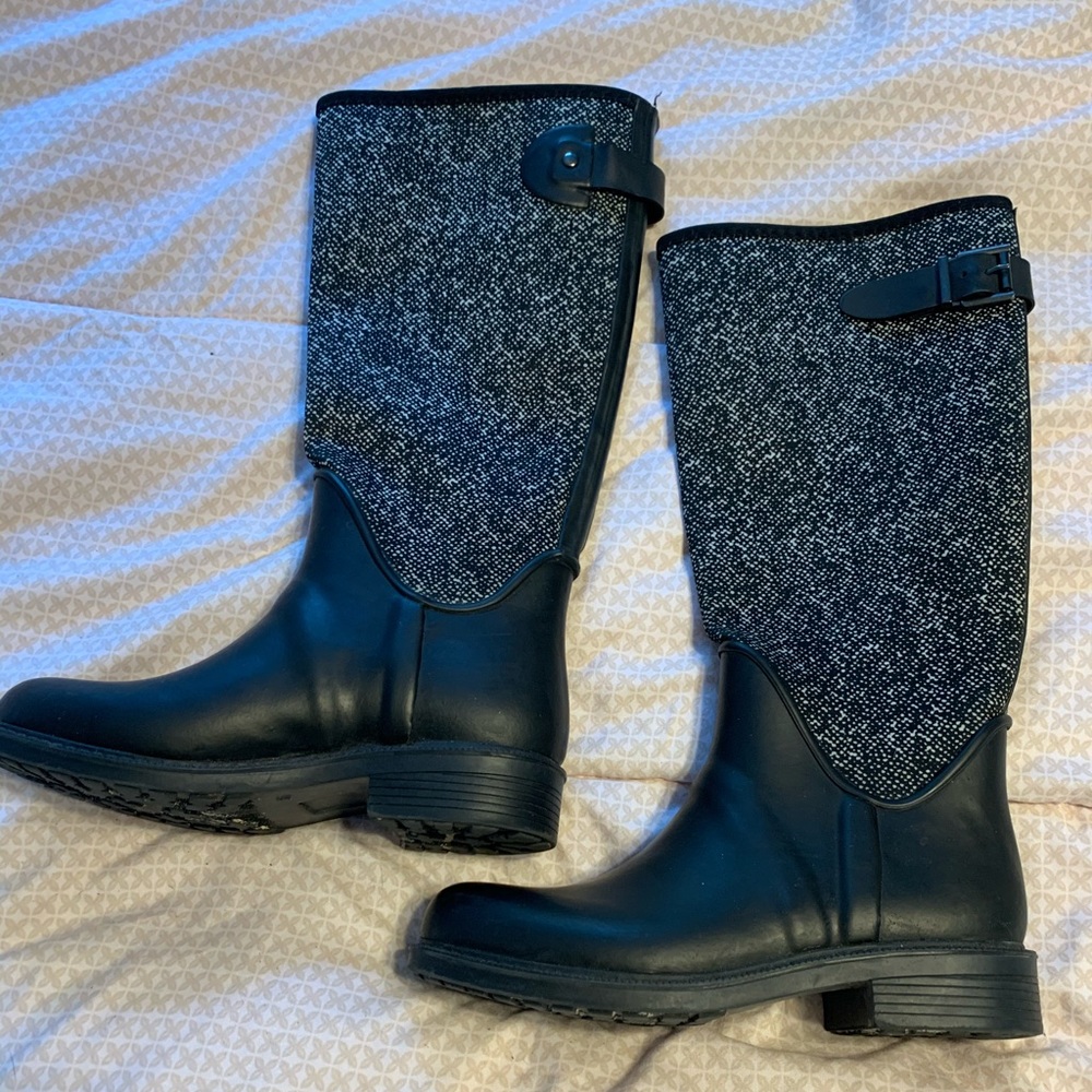 Target rain boots - Picture 2 of 3